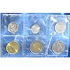 Image 3 : Canada 2016 Uncirculated Proof Like set