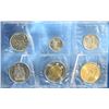 Image 2 : Canada 2018 Uncirculated Proof Like set