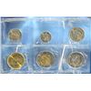 Image 3 : Canada 2018 Uncirculated Proof Like set