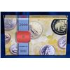 Image 1 : Canada 2000 Specimen six coin set