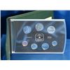 Image 3 : Canada 2000 Specimen six coin set