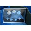 Image 4 : Canada 2000 Specimen six coin set