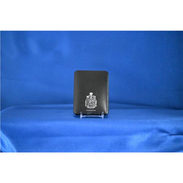 Canada 1977 Silver Dollar Issue QE II Silver Jubilee