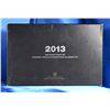 Image 1 : Canada 2013 Silver Proof Set