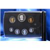Image 4 : Canada 2013 Silver Proof Set