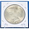 Image 1 : USA 1925 Peace Dollar
