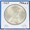 Image 2 : USA 1925 Peace Dollar