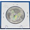 Image 2 : USA 2000 Silver Eagle