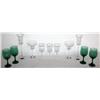 Image 1 : Lot of Misc. Fine Stemware