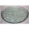 Image 1 : Large Designed Glass Platter