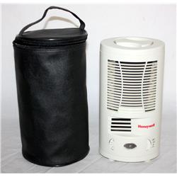 Honeywell Ozonator and Case
