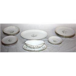 Lot of Fine China