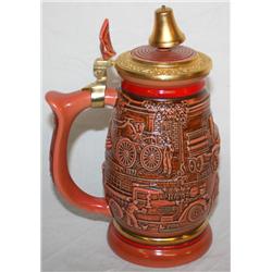 Stein Handcrafted in Brazil