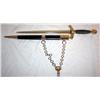 Image 1 : German dagger with Chain