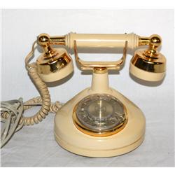 Vintage Rotary Telephone