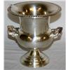 Image 1 : Silverplated Ice Bucket