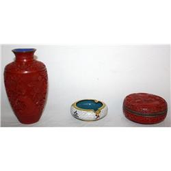 Lot of Collectibles