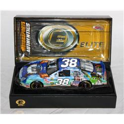 Collectible Nascar Model