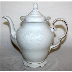 Wawel Teapot Made in Poland