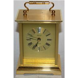 Kienxle Quartz Clock - Made in Germany