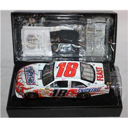 Collectible Nascar Model