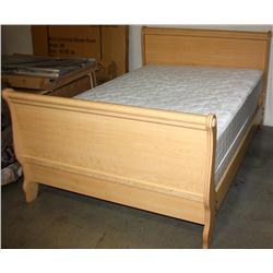 Full Size Bed