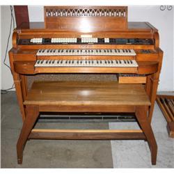 Baldwin Pump Organ