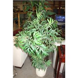 Artificial Plant 4 ft Tall