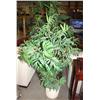 Image 1 : Artificial Plant 4 ft Tall