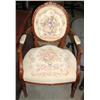 Image 1 : Victorian Designed Chair