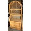 Image 1 : Wicker Shelf