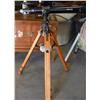 Image 1 : Tasco Telescope on a Stand