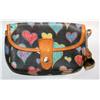 Image 2 : Dooney & Bourke Heart Design Purse