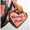 Image 3 : Dooney & Bourke Heart Design Purse