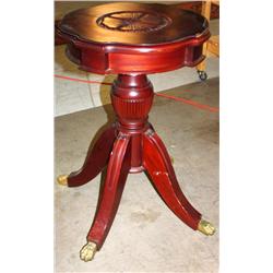 Cherrywood Round Table