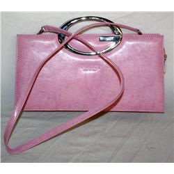 Pink Gucci Purse