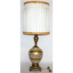 Vintage Designed Lamp