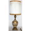 Image 1 : Vintage Designed Lamp