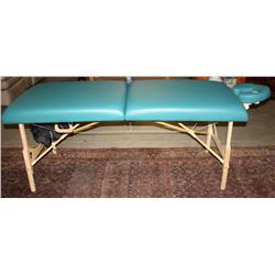 Massage Table with Carry Bag