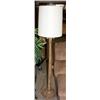 Image 1 : 1 Floor Lamp w/ Rheostat Switch