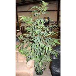 6 ft. Tall Artificial Plant
