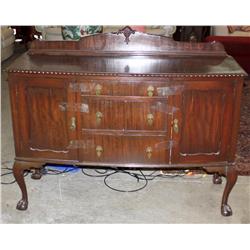 Antique Dresser