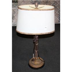 1 Lamp