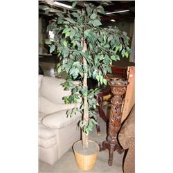 6 ft Tall Artificial Tree