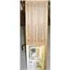 Image 1 : Desktop Hutch in Box