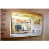 Image 2 : Desktop Hutch in Box