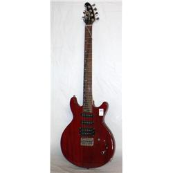 Carlos Robelli Electric Guitar