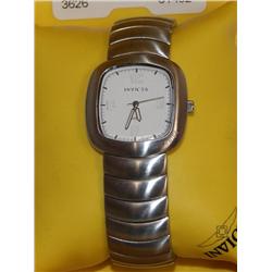 Mens Invicta Watch Swiss made