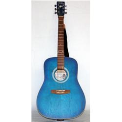 Art Lutherie Acoustic Guitar Made in Canada
