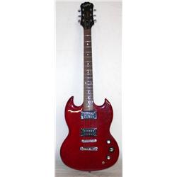 Epiphone SG-Special Electric Guitar 